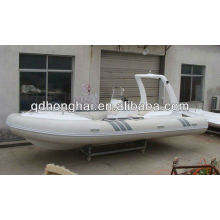 RIB Schlauchboot 580C Boot